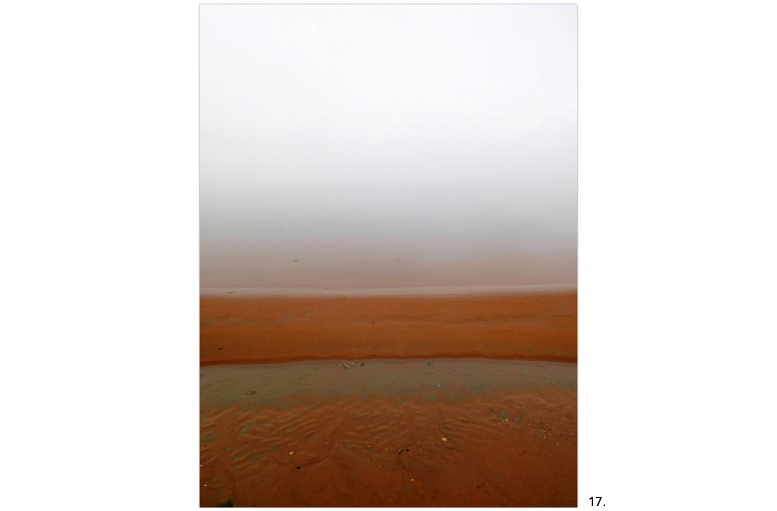 22 Rothko Walking Dunes in Fog